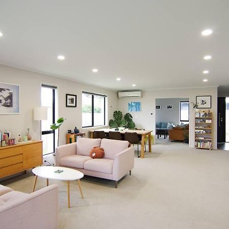 House In Hamilton Villa ภายนอก รูปภาพ