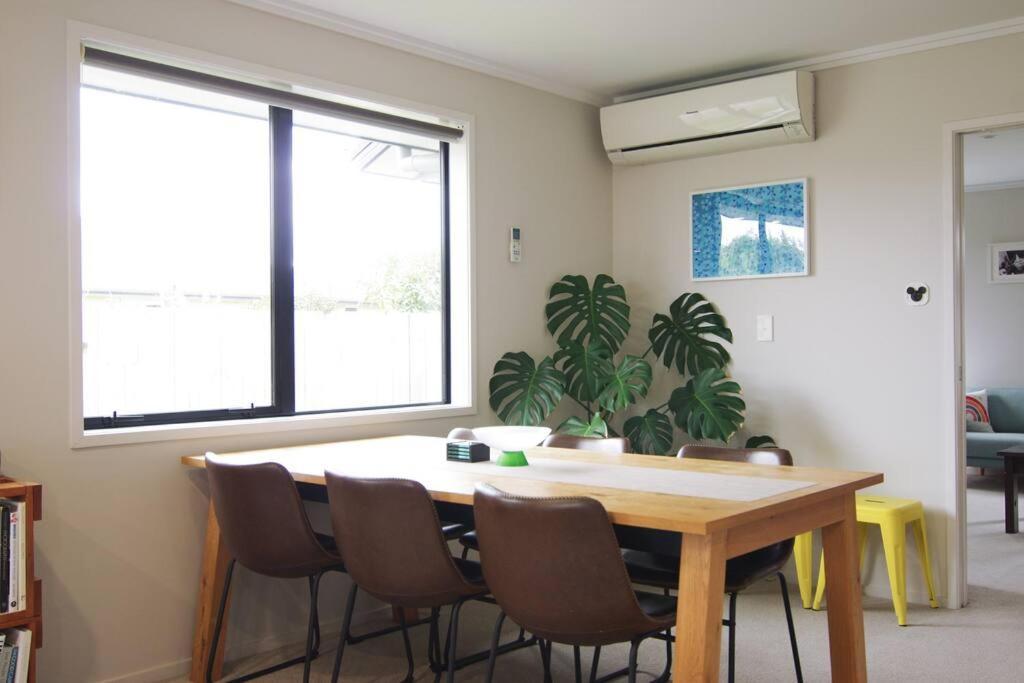 House In Hamilton Villa ภายนอก รูปภาพ