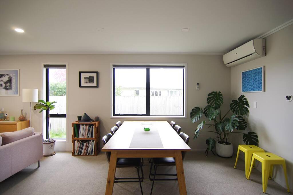 House In Hamilton Villa ภายนอก รูปภาพ