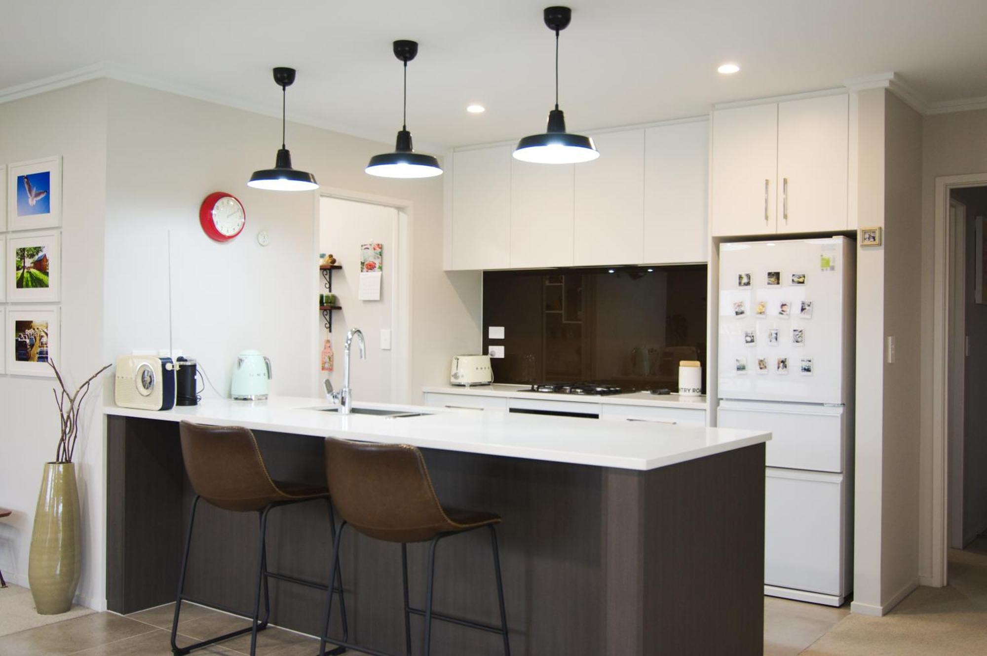 House In Hamilton Villa ภายนอก รูปภาพ